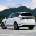 Medium and large SUV LYNK&CO 09